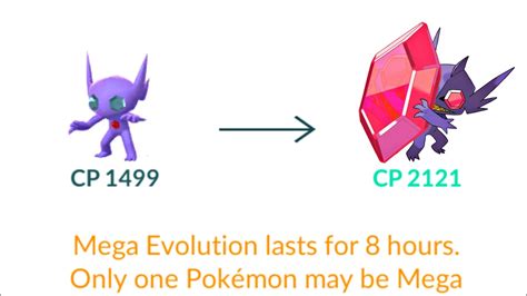 mega evolve sableye|Sableye (Pokémon GO) .